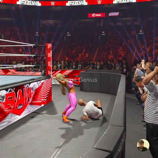 7.6K views · 40 reactions | Nicki Minaj vs Taylor Swift 藍藍藍 | Game Genius | Facebook