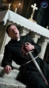 The Horrifying Hauntings of Leap Castle