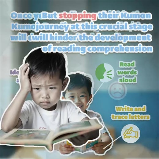 The Kumon Reading Program’s main goal is to develop the reading comprehension in your child to allow them to thrive in school and beyond. Discover why Kumon School = Success! Kumon Cauayan City 🌆 3rd Floor CU Building Maharlika Highway Cauayan City (in front of Amity Hotel). 📱 09178677499 #Kumon #KumonFriends #KumonFriendsPH #Math #Reading #AfterSchool #Education #Parenting #StayConnectedwithKC | Kumon Cauayan Isabela Learning Center