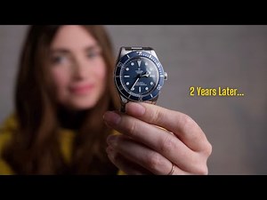 My Tudor Black Bay 58 & Do I Need a Pelagos 39?!