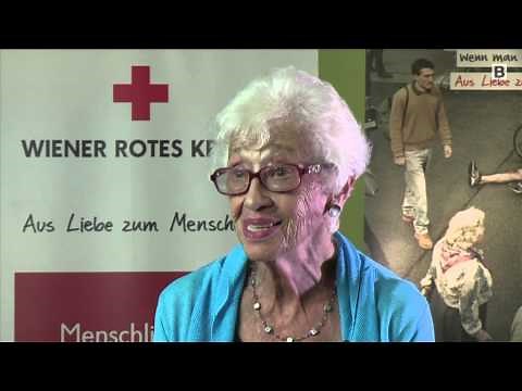 Interview mit Naomi Feil