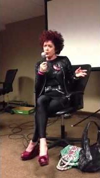 Patricia Quinn on I, Claudius