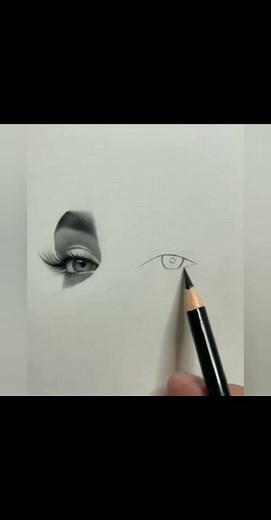 2.5K views · 110 reactions | How to draw a realistic face #art | Art & Artist Art Work | Facebook