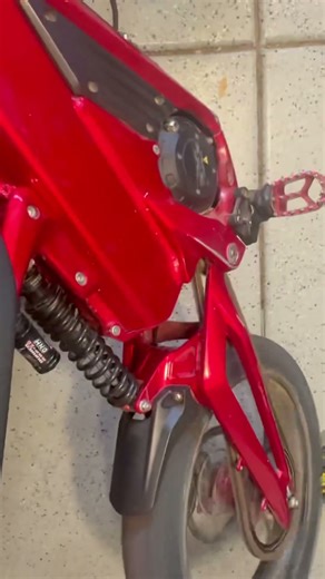 Talaria xxx throttle cutting in and out or wire sensitively #talariax3