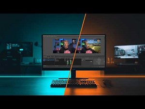 Transform Your OBS Streams: Pro Transitions Tutorial - Cuts, Fades, Luma Wipes Stingers & more!