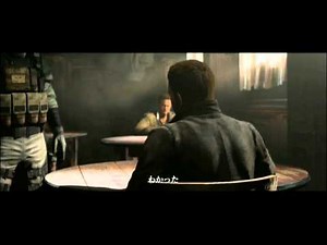 バイオハザード６ マルチエンディング集（シークレット付き）