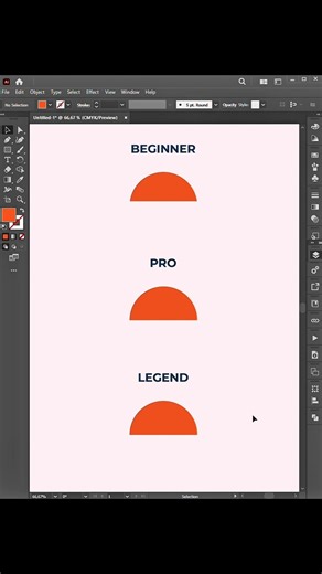 Illustrator Tutorial – Pro Object Cutting Techniques