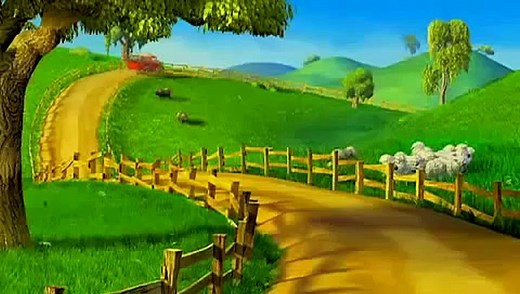 Barnyard | movie | 2006 | Official Trailer