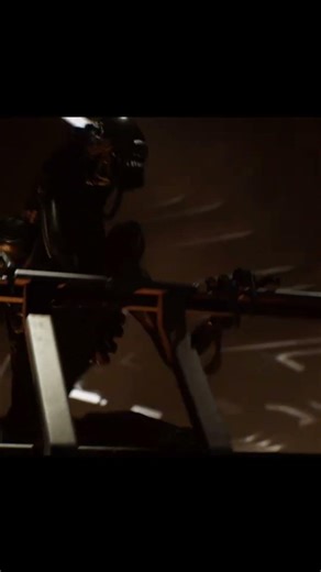 Xenomorph Spawn Ambush! 😱 Aliens Dark Descent