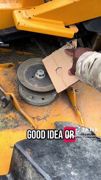 Cardboard Hack to Simplify Your Life