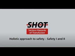 Holistic approach to safety
