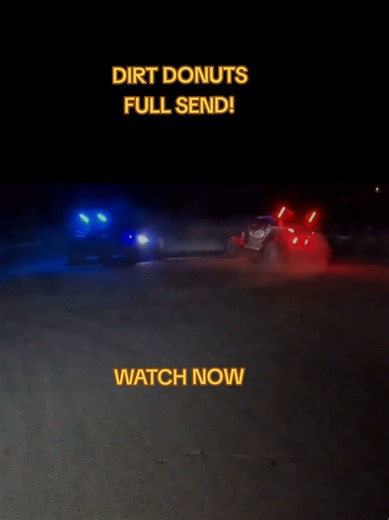 GHOST THROUGH THE WILD | RED vs BLUE 😈🔥 #viral #donuts #FullSend #Offroad #الشعب_الصيني_ماله_حل😂😂