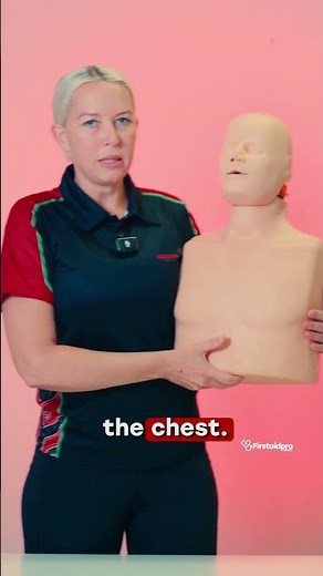 🛑 Choking emergency? The "5 and 5" rule could save a life.