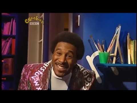 The Story Makers: Series 1: Grumpy