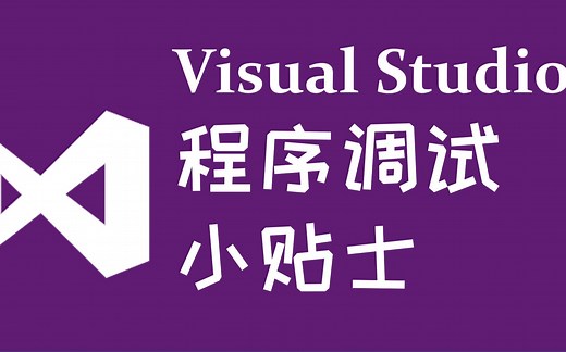 【干货】Visual Studio 程序调试小贴士——【思路、快捷键、技巧】