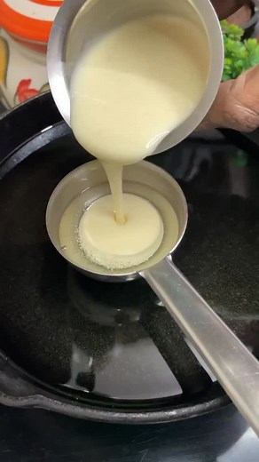 5.5M views · 17K reactions | Soft Bun Cake ! #viralvideo #food #recipe #cooking #cake #andhrasamayal #instagramreal | Naga Mani | Facebook