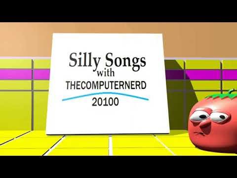 YouTube Poop - VeggieTales: ANOTHER 12 Stories In One Part 1