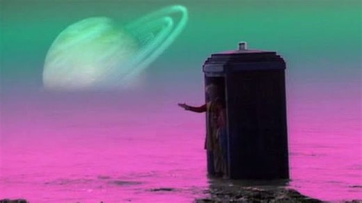 10 Iconic Alien Planets In Classic Doctor Who