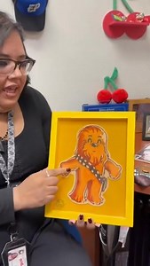 Another great episode of The Secret Life of Librarians is here! This time, we’re featuring Amanda Williams, Manager of the Jose Cisneros Cielo Vista Library. But what’s her secret? | El Paso Public Library