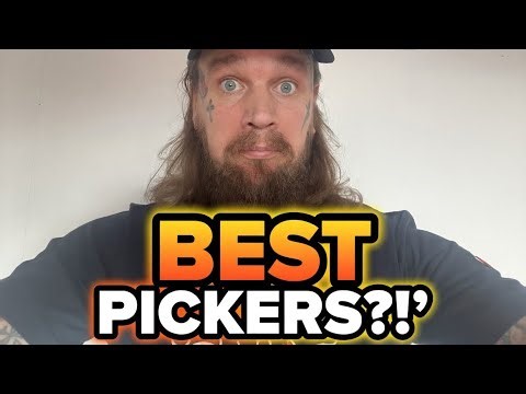 The Flatpicking GOAT Debate Ends Here