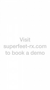 889 reactions · 66 shares | Better insights=better orthotics. Incorporate dynamic pressure insights into your workflow & that's exactly what you'll get. | Superfeet Worldwide | Facebook