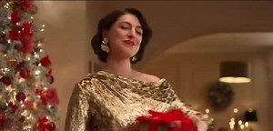 tj maxx 'behind all holiday magic' song bruno mars 2025