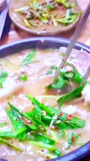 #세계최고 국밥 맛집! #광양시 #24시 대호돼지국밥 #찐맛집!