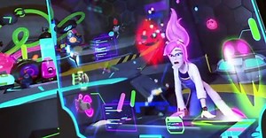 Ghostforce Ghostforce E018 – Hypnolion/ Jinjoke