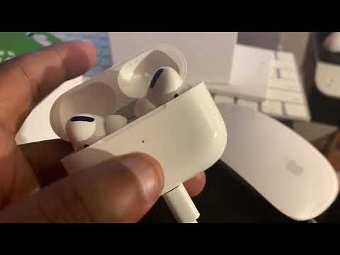 How to charge airpods case