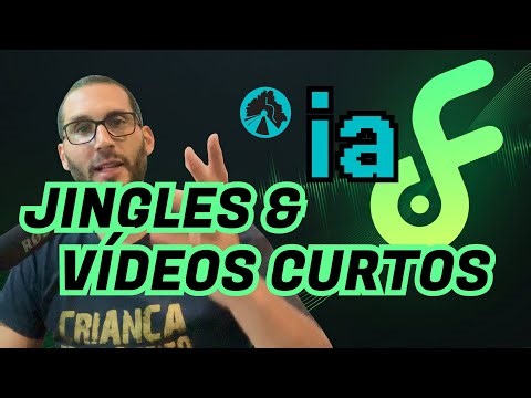 Guia Completo: Como Criar Jingles e Vídeos com a IA Musicful para seu Negócio