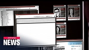 2.2K views · 86 reactions | ▪ FBI WARNS OF CHINESE ESPIONAGE FBI releases video warning of China's intelligence threat on social media | Arirang News | Facebook