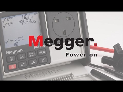 PAT100 Series Product Demonstration Video