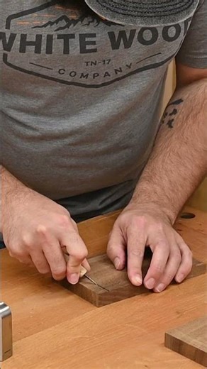 Quick Shoulder Plane Rabbet