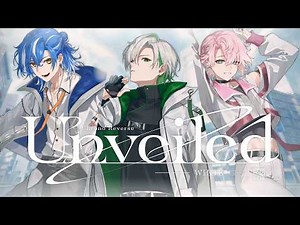 [MV] Unveiled / Chronova [White Suite]