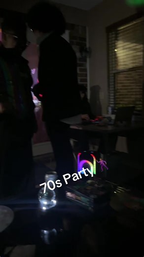 #fyp #foryoupage #viral #fypシ #fypシ゚viral | 70's Theme Party