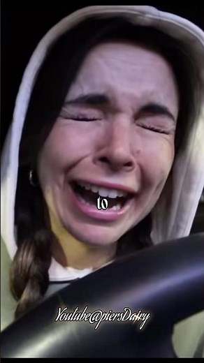 Pierson cries on an highway #brentrivera #lexirivera #piersonwodzynski