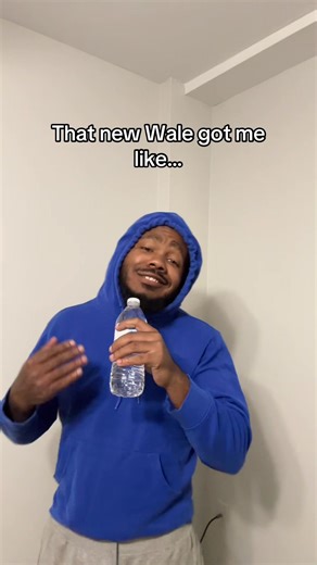 I’m sorry, but that new Wale hits. This is easily one of my favorite tracks on Wale’s new album “Everything is a lot” It’s called Blanco by Wale. #wale #rap #rapmusic