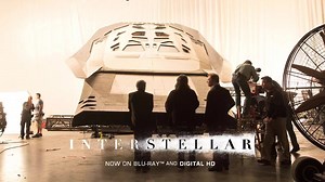 24K views · 1.6K reactions | Take a behind the scenes look at the Ranger landing craft on the set of Interstellar Movie. | Interstellar Movie | Facebook