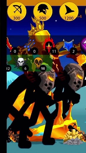 Stick War: The Ultimate Strategy Guide!