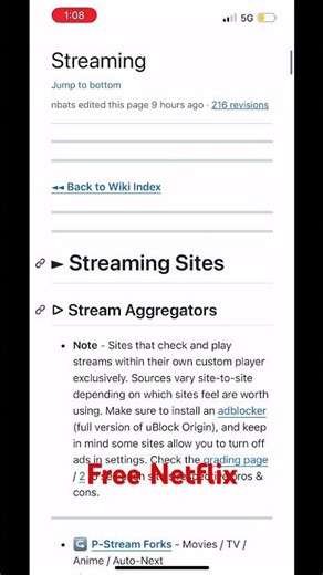 How to get free Netflix in minutes