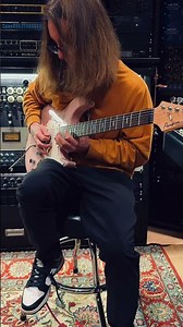 Europe - Superstitious (Reimagined)