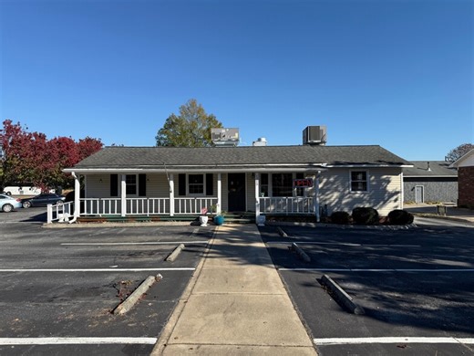 1013 S Main St, Landis, NC 28088 | LoopNet