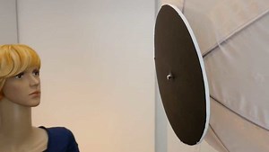 Create Beauty Dish Lighting on a Budget