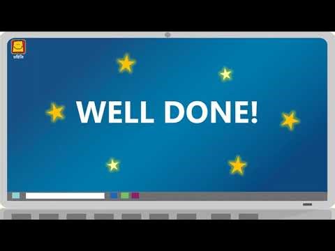 Read Simple sentences (Hindi) | सरल वाक्य पढ़ें