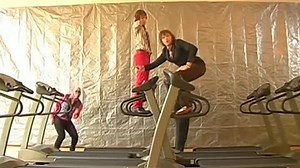 OK Go - Here It Goes Again