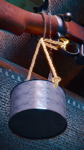 How Soldiers Won Without Fighting a Single Shot 🤯 #shorts