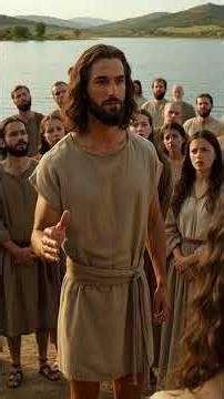 "I am the Bread Of Life' (cont'd) #Jesus #catholic #Gospel