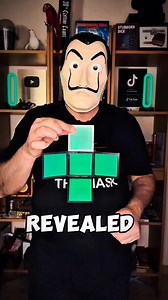 12K views · 289 reactions | How to make a car appear : Magic Trick Revealed 彩 #tricks #foryou #viral #magictricks #magic | The Mask Magic Tricks | Facebook