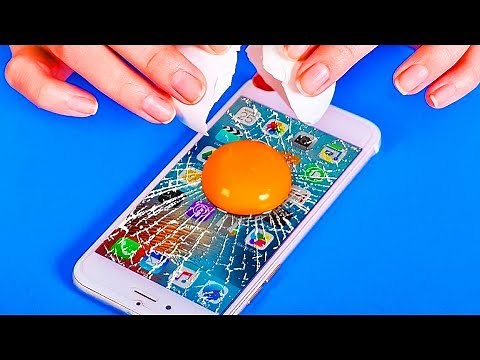 27 VIRAL HACKS THAT'LL SAVE YOU A TON OF TIME AND MONEY