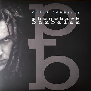 Chris Connelly - Phenobarb Bambalam